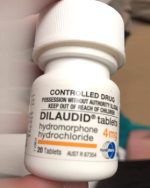 BUY DILAUDID (8 MG)
