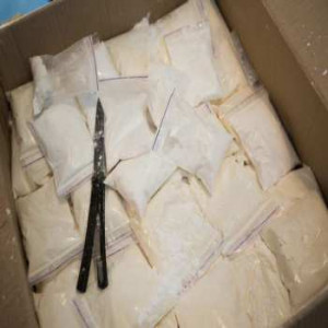 4KG Ketamine S-Isomer 99% purity - TN + FREE SHIPPING - from NL, DE and UK