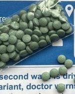 Oxycodone 80mg Painkiller