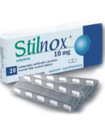 Stilnox 10MG X 30 tabs