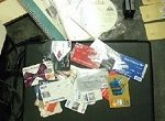 PREPAID CREDID CARDS