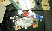 PREPAID CREDID CARDS