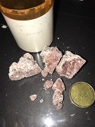 2g MDMA CHAMPAGNE