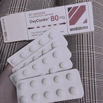 oxy 80mg 50 pills