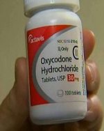 100 OXYCODONE 30MG Pills