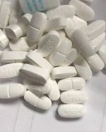 50x Hydrocodone Watson 10mg