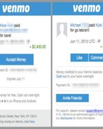 Venemo Bank Login Cashout With Balance of $10000