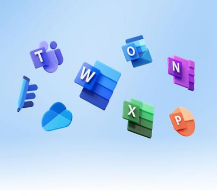 = Microsoft Office 365 Account =-