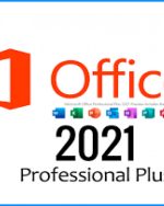 Microsoft Office 2025 Professional Plus - PRIVATE ORIGINAL KEY ==-