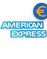 AMEX Prepaid 2500 EUR Balance x1
