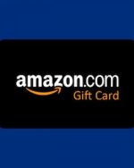 Amazon.com eGift Card - Balance $1100