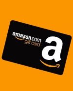 Amazon eGift Card for $1000 Balance