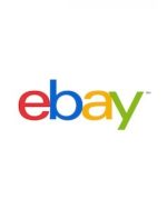 eBay Gift Card 400USD Balance