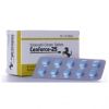 Generic Viagra Sildenafil 25mg Cenforce x 50/100/200/500 tablets