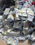 UNDETECTED COUNTERFEITS BILLS 6000 FOR 500