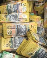 Australia quality fake money