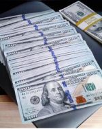 10000 USD undetected bills for 400$