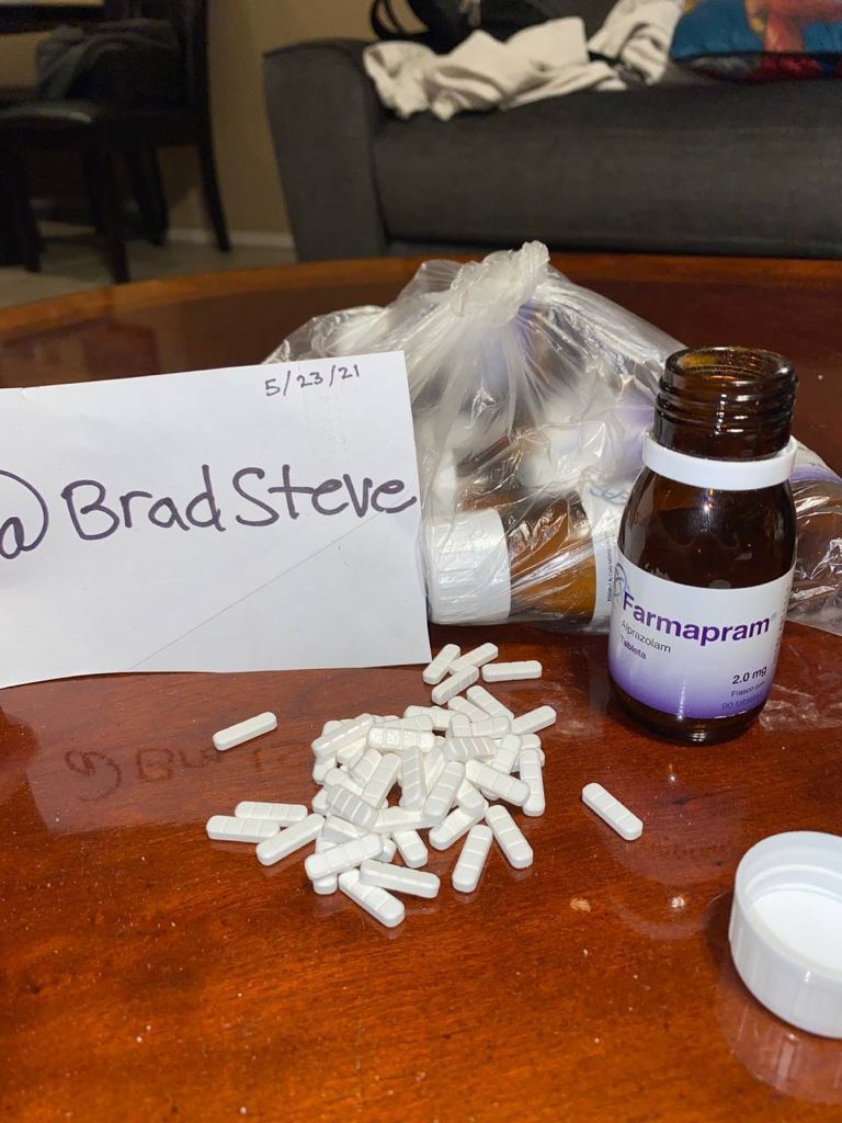 Buy Xanax 2mg Online