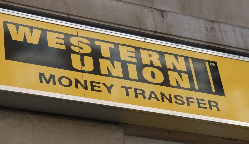 ASAP Western Union Transfer ( $7000 for $200 )