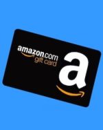 Amazon eGift Card €1000 Balance