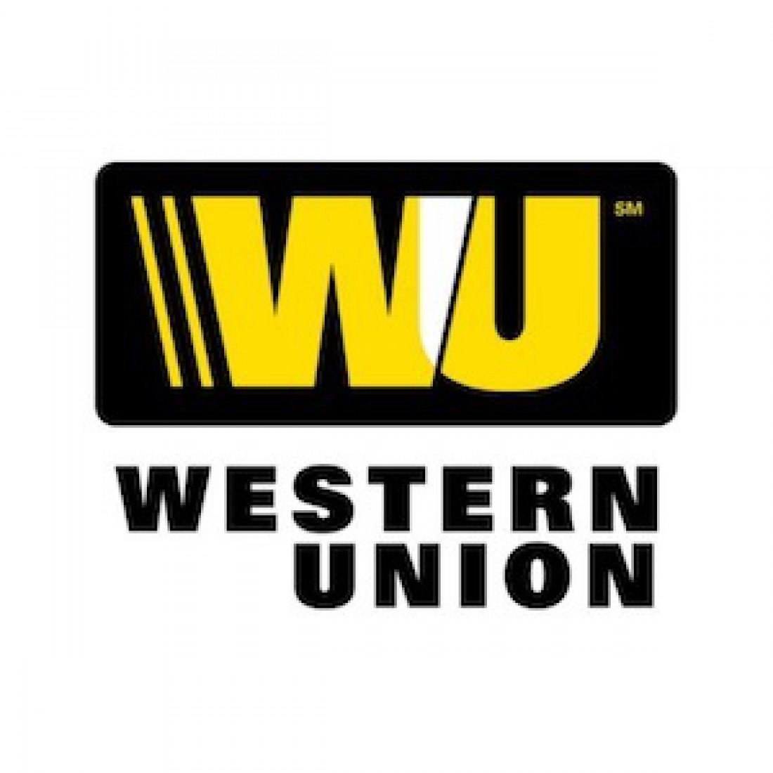 Western Union Transfers $1000