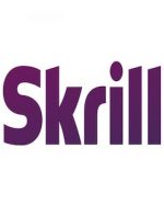 Skrill transfer 1500$