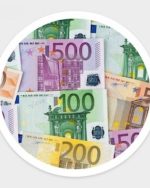 Cash 1500 EURO