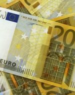 10 x 200 Best quality Euro bills