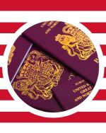 Undetectable fake passports