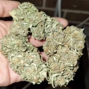 SUPER SOUR DIESEL 28G - ozbabe