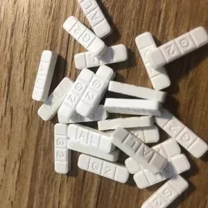 5x 2mg XANAX BARS-- TESTER PACK