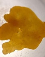 50g Strawberry Gelato Shatter