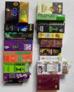 50 x Budget Carts - Multiple Brands! (BULK DEALS AVAILABLE)