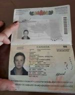 GOOD DOCUMENTS / ID CARD/ CERTIFICATES /PASSPORTS/ DRIVER LICENSE/Resident permit/Birth certificate