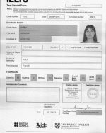 IELTS Certificates Without Exams