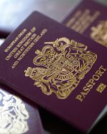 UK Passport
