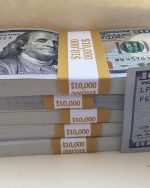 Grade AA Fake USA Money 500 x 5000 USD