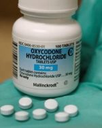 Oxycodone 30mg (Pharmaceutical only)
