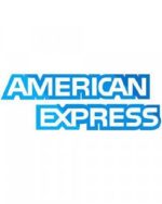 Prepaid Card American Express 2000 (1 Card)