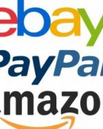 PAYPAL MASTER PACK + AMAZON EBAY FRAUD STASH