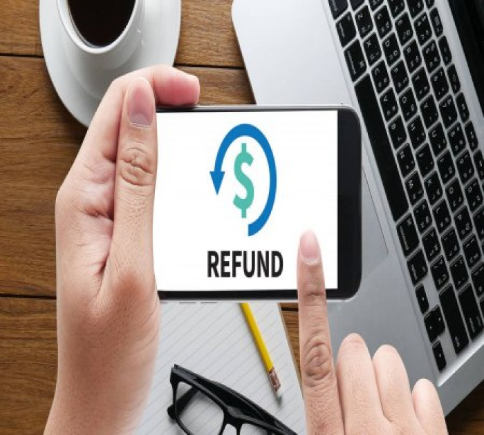 MAKE THOUSAND OF DOLLARS REFUNDING - REFUND EBOOK COLLECTION