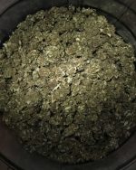 White Widdow X Amnesia