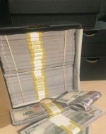 x5000 USD BILLS GRADE A+