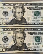Grade A+ counterfeit 20 dollar bills 500 for 6000 dollars