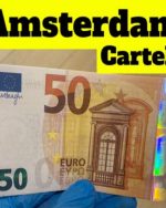 Counterfeit 50 Euro Notes