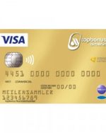 Visa Prepaid 3000 EUR (1 pcs)