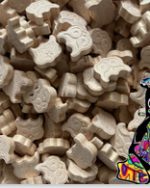 [ESCROW] 50x XTC Golden Panama Owl 270Mg MDMA Pills / FREE TRACKING / FREE SAMPLES