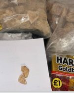 [ESCROW] 7G - MDMA Champagne 84% Dutch Imported